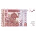 P815Ta Togo - 1000 Francs Year 2003